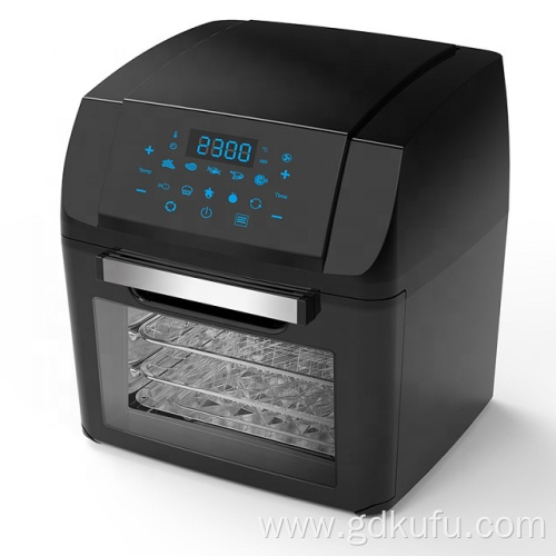 12L The Power Digital Air Fryers Oven